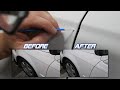 How to Fix Paint Chips on Your Car with PRO Results | Permanent Repair!