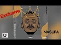 Masupa (Official Audio) | Kabza De Small ft Focalistic, Madumane & Bongza