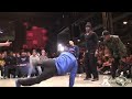 all area vs bboyworld team 3on3 hip opsession 2012