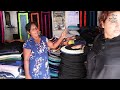 ගොඩයන්න බිස්නස් එකක් කරන්න sewing and making money රෙදි වර්ග හා මිලගනන් පමුණුව 5 pamunuwa 5