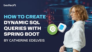 How to Create Dynamic SQL Queries with Spring Boot