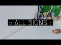 ALL SIGNS ✨ | Their Current Feelings! 🌹🔮