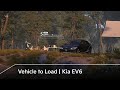 Vehicle to Load｜Kia EV6