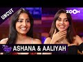 Aaliyah Kashyap & Ashana Sule | Episode 8 | By Invite Only Season 2 | Full Interview