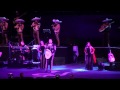 PEPE AGUILAR - BARAJA DE ORO / A PIERNA SUELTA - AUDITORIO TELMEX