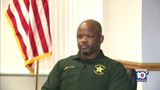 State ethics commission finds probable cause Broward Sheriff Gregory Tony ‘lied, misused’ position