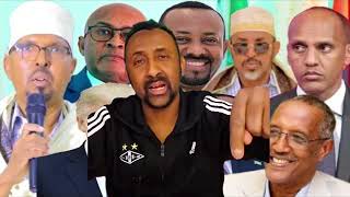 DOWLADA MAREYKANKA OO PUNTLAND KU GARAG ISTAAGTEY DUQEYMAHA DAACISH QOF IYO 02 FEB 2025