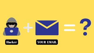 What if hackers had you email address 7 Alarming things hackers do when they have your email address