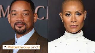 Why Will Smith and Jada Marriage Was DOOM Before It Started