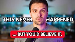 Everything Can Be Faked. Now What?