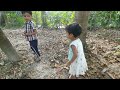 জমিতে অনেক মজা করতেছে আবির খান ও মিম ইসলাম mim islam abir khan funny video