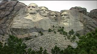 Almanac: Mt. Rushmore