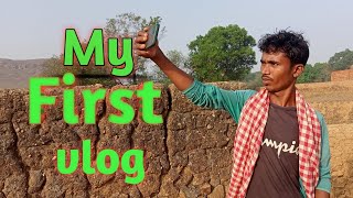 my first vlog viral Trick you Tube video viral video blog my first vlog viral