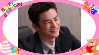 happy birthday seo in guk