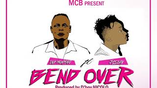 INKMURANO ft JASIRY-BEND OVER (Official Audio)