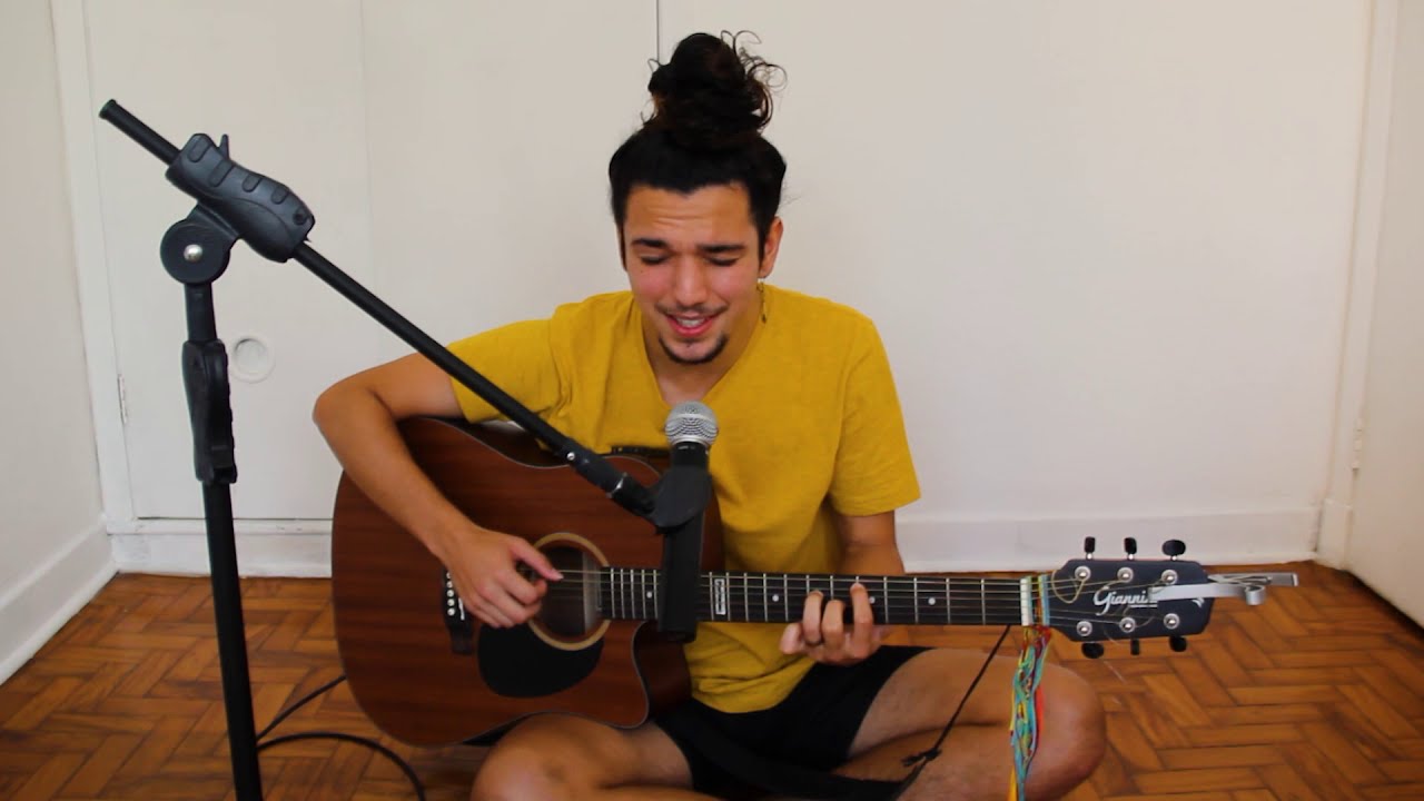 Luma Elpidio Tua Gloria Cover Youtube Music