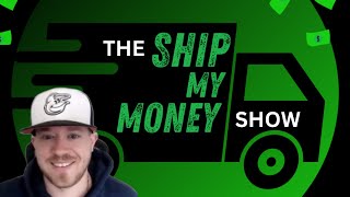 The ShipMyMoney Show: First Look MLB DFS July 22, 2024