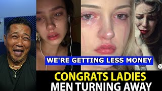 7 Reasons Why OnlyFans Models' Incomes are Dropping