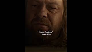 RushRounds: When Ned Stark realize the Truth - Game Of Thrones - Quick and Entertaining Clips