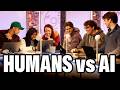 Devs vs. AI Agents: Build a Linear clone in 6 hours | The Greenfield Games S1.E1