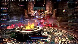 Tera TH Gameplay (Golden Labyrinth)