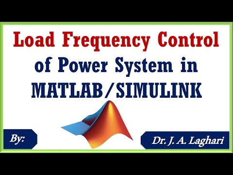 How do you control load frequency?