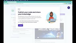 Intro to JavaScript testing with Exercism