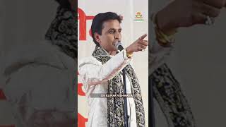 Kumar Vishwas Unveils Truths | TMU News