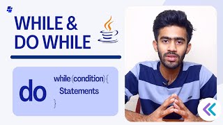 Java Programming | Ep-9 | Iterative Statements | while and do while loop | Tamil | code io