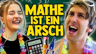 LiDiRo reagiert auf Sandra - Mathe ist ein Arsch (Official Music Video) #lidiro #freshtorge #sandra