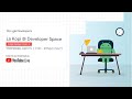 La Kopi @ Developer Space: Overcoming COVID-19