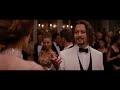 angelina jolie tells johnny depp to leave the tourist 2010 now playing