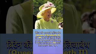 Queen Elizabeth का 96 की उम्र के मृत्यू #trending #viral #viral #knowledgewithmanish