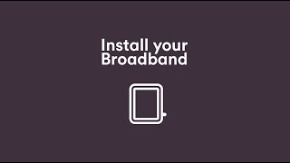 Installing your Hub 3.0 - Virgin Media QuickStart