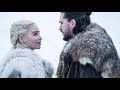 Game Of Thrones Season 8 Episode 1 Official Preview and New Scenes Breakdown