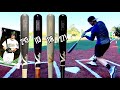 Which Wood Bat Turn Model is Best? Victus Maple Bat Showdown featuring MILB Player - Trace Loehr