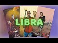 LIBRA 😱MY GOD💥 LISTEN BEFORE IT'S TOO LATE ⏳ URGENT‼️ SEPTEMBER 2024 TAROT LOVE READING