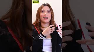 Tamannaah Bhatia | Prema The Journalist #146 | #shorts