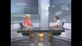 #політикаUA 09.08.2017 Олександр Черненко