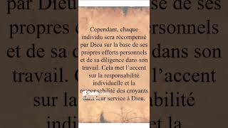 💡 Révélation Divine: Décryptage de 1 Corinthiens 3:8 pour une Croissance Spirituelle Profonde! 📖