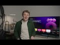 miniled 4k от Сбера ещё и 120hz на 65