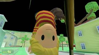Mother 4 Teaser Trailer