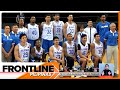 Gilas Pilipinas, wagi sa huling tuneup game abroad | Frontline Pilipinas