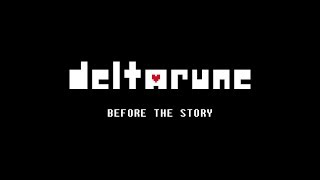 DELTARUNE OST - \