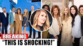 Rachel Lamb’s Shocking Confession! Daystar's Viral Footage Revealed!