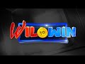 WIL TO WIN WINVERSE | SEPTEMBER 30, 2024