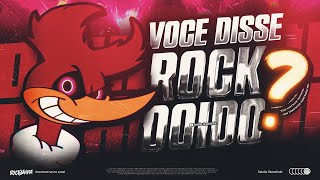 SET ROCK DOIDO SENSAÇÃO 2024 ED.04 NIGUÉM FICAR PARADO!