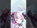 【 shorts 】　日曜日の天気のいい昼下がり　オリジナル　【 知雛にあ　 にあ声】 vtuber vtuber準備中 かちゅぜちゅ アフレコ