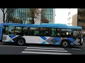 🚍️西武バスs tory（ao 187）を目撃した。