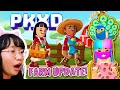 Pk Xd - A Farm Update? Part 67 - Let's Play Pkxd!!!